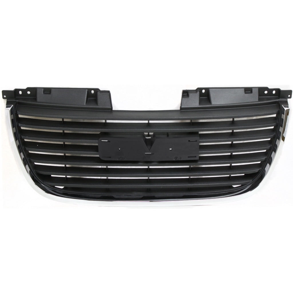 For Chevy Silverado 2500 HD Bumper Cover 2003-2006 Front | Bumper Cap