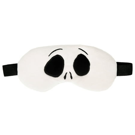 Disney Nightmare Before Christmas Jack Sleeping Eye Mask