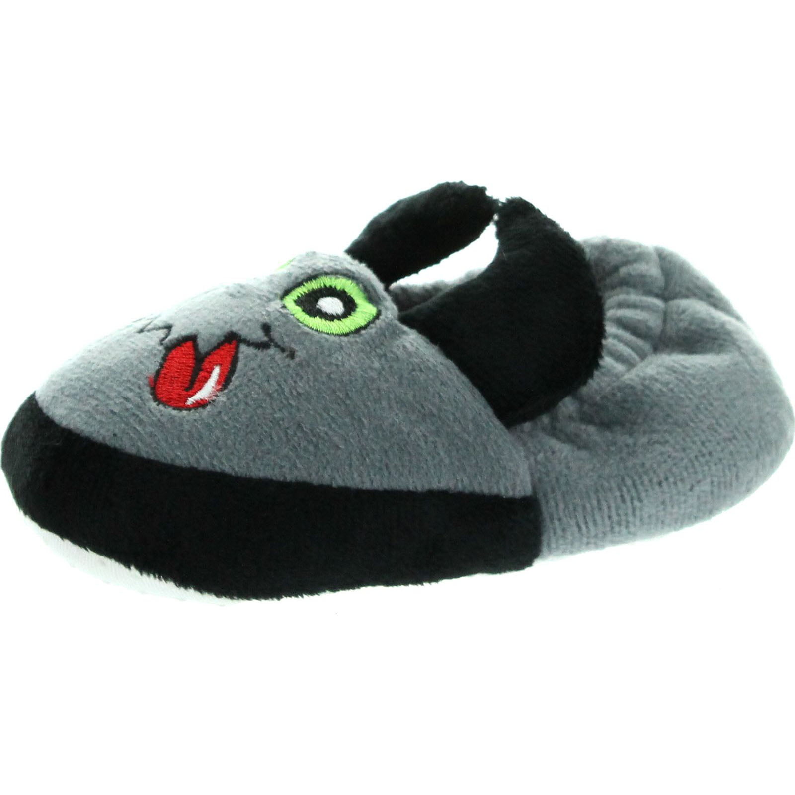 character house slippers