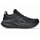 thumbnail image 1 of ASICS GEL-NIMBUS 27 1011B958 001 Black/Graphite Grey Men's Running Shoes, 1 of 6