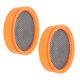thumbnail image 2 of Filtro de aspiradora para PHILIPS, 2 filtros de filtro de aspiradora para Philips F, filtro de repuesto para aspiradora, los mejores materiales, 2 of 8