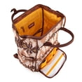 thumbnail image 4 of Mochila Montana West Wrangler Bolsa para Pañales 36x27x18 cm, 4 of 7