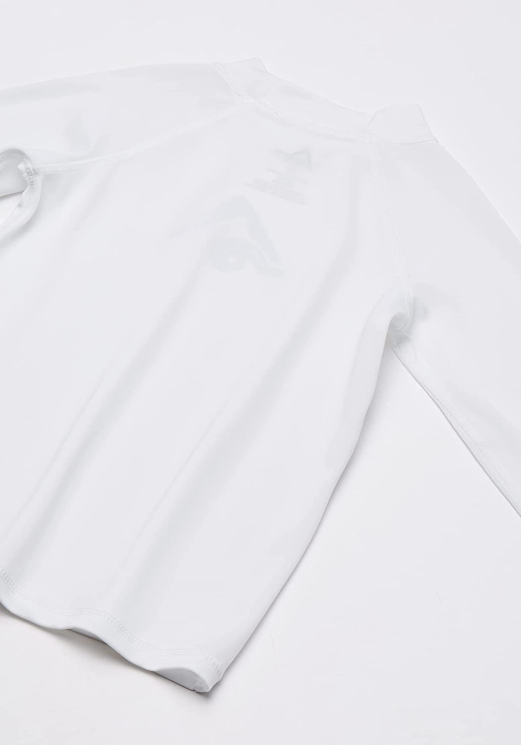 Kanu Surf Boys' Platinum Rashguard