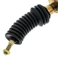 thumbnail image 3 of Niche Steering Gear Box Rack & Pinion for Polaris Ranger TM 1821409 UTV 519-CSR2273A, 3 of 7