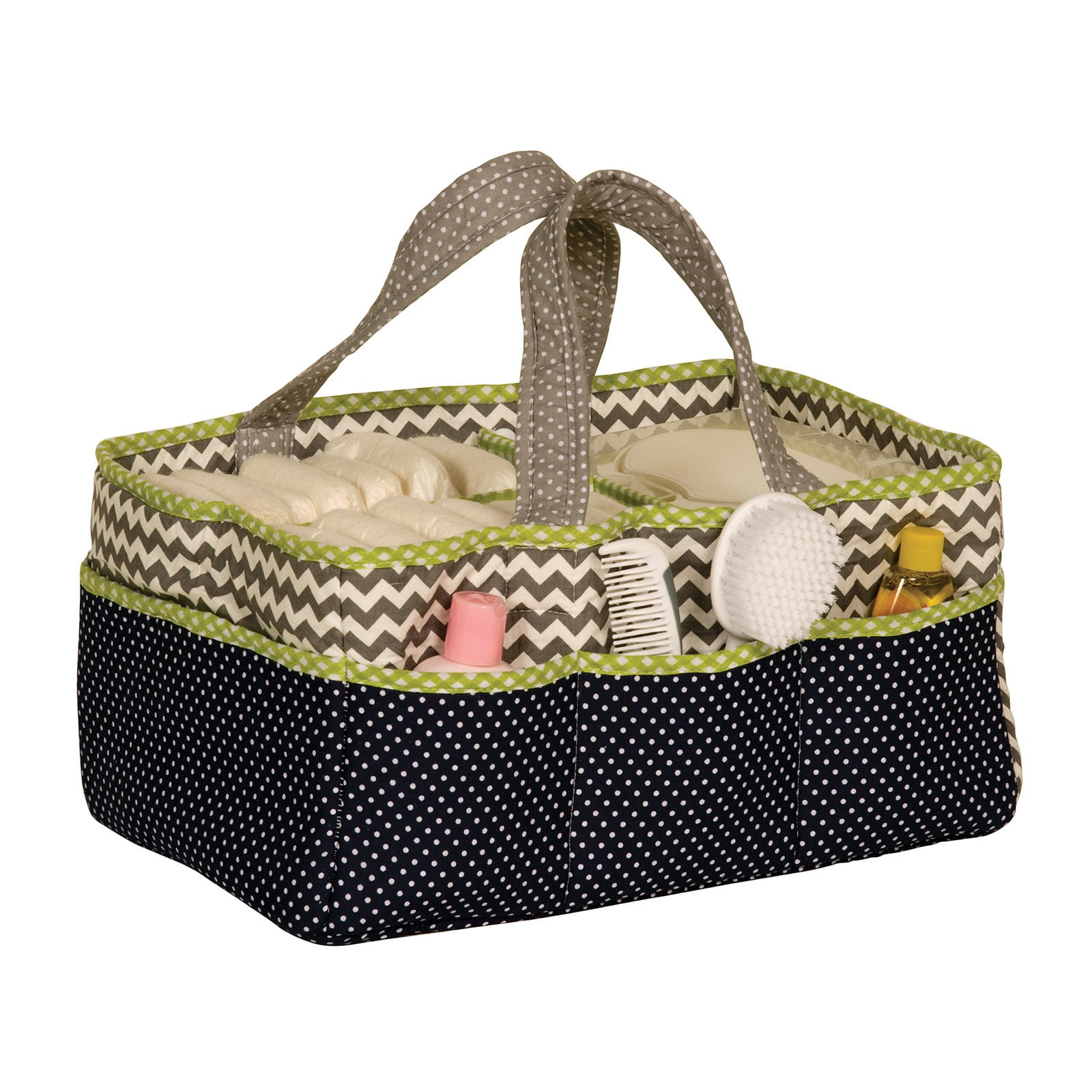 Perfectly Preppy Storage Caddy