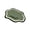 Green(40*30CM), variant on Pet Mats for Food and Water Pet Feeding Mat Fast-Drying Absorbent Non-Slip Cats Dog Bowl Mat Pet Food Water Absorbent Pet Mat
