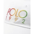 thumbnail image 2 of Polo Ralph Lauren WHITE 1992 Chino Ball Cap, US One Size, 2 of 5