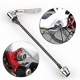 thumbnail image 2 of Road Bicycle Quick Release Skewer Lever Bike Trainer Special Riding Equipment, 2 of 8