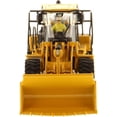 thumbnail image 5 of Diecast Masters 1:87 Caterpillar 972M Wheel Loader with Log Fork HO Series 85950, 5 of 5