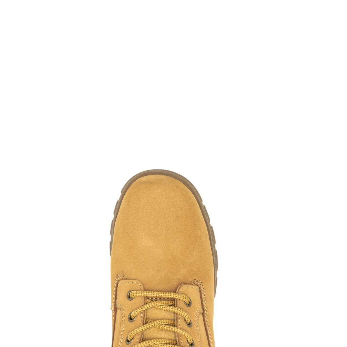 Wolverine Carlsbad Waterproof 6" Work Boot Men