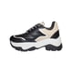 thumbnail image 3 of TENIS CASUAL LEON MUJER NEGRO SINTETICO 560 LEON 560tp, 3 of 4