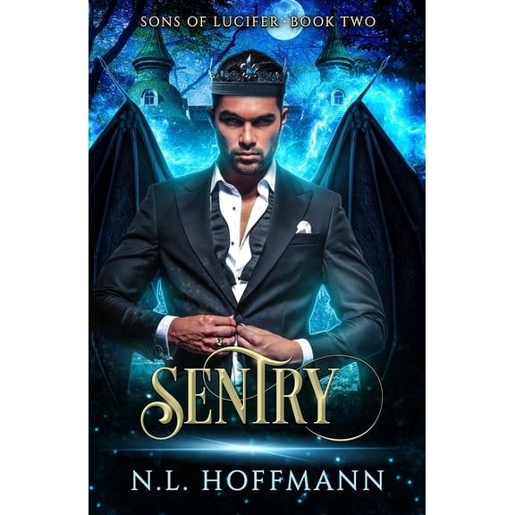 Sentry (Paperback)