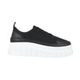 thumbnail image 2 of TENIS CASUALES DAMA STYLO 18668 SIMIPIEL NEGRO, 2 of 4