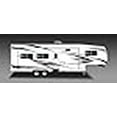 thumbnail image 3 of RV, Trailer Hauler, Camper, Motor-Home Large Decals/Graphics Kits k-0010, 3 of 4