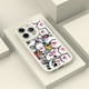 thumbnail image 4 of Ponte a la moda con nuestra funda para teléfono de TPU minimalista y a prueba de golpes, perfecta para la serie iPhone, 4 of 4