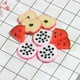 thumbnail image 5 of 22 Piezas Mezcdo Pitaya Naranja Manzana Sandía Carambo Banana Fruta Ftback Cabochons Para Decoración Del Teléfono Proyectos De Manualidades De Bricoje BLESIY Cabujones Flatback, 5 of 8