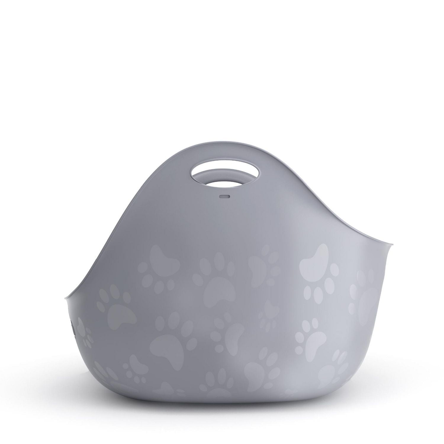 Bac à litiere Litter Genie Confort pour le chat et nettoyage facile