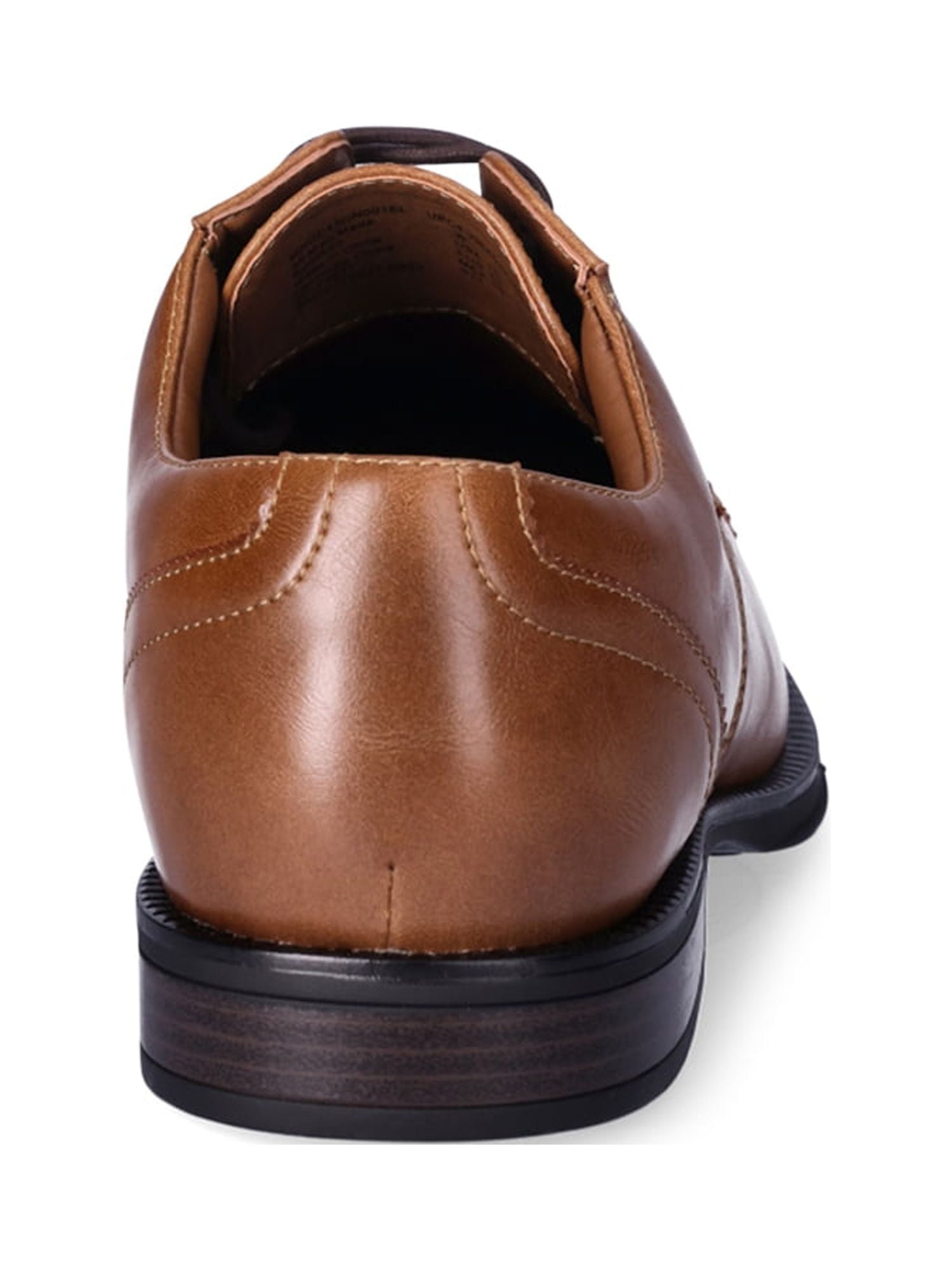 George Men's Branford Wide Width Casual Dress Oxfords