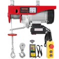 thumbnail image 1 of Electric Hoist VEVOR 600kg 120V 40m w/ Wireless Remote Control, 1 of 9