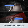 thumbnail image 5 of ANNKE 1080P 8CH Security Camera System with 8CH 5MP-N DVR,8pcs 1080p Security Cameras for 24/7 Security Surveillance with NO Hard Drive, 5 of 5