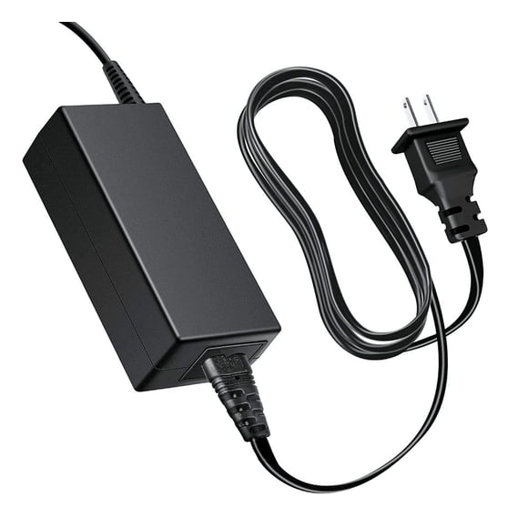 Adaptateur CA pour AKAI Professional MPC Key 37, Chargeur d'Alimentation Autonome MPC synthes
