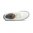 thumbnail image 5 of Sperry Men's Striper II CVO Sneaker Salt Washed White - 13934912 (13888168 or STS22043), 5 of 6