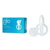 GLO Brilliant Teeth Whitening Device G-Vials Refills (Pack of 7)