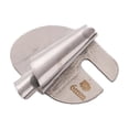 thumbnail image 4 of Guardoinrt Pied Ourleur Roulé pour Couture DIY pour Machine à Coudre [Pied à Pression Ourleur Roulé]: Ce Quilting Ménager 5mm, 4 of 6
