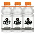 thumbnail image 2 of Gatorade Boisson Pour Sportifs Cerise 6 x 591 mL, 2 of 2