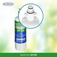 thumbnail image 5 of Aqua Fresh LG LT700P Replacement Water Filter - Fits LG LT700P Refrigerators, 5 of 7