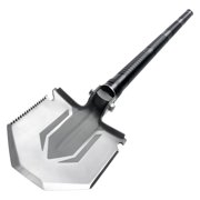 Torxe - 37" Tactical Shovel with Sheath