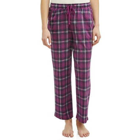 Karen Neuburger Long Pant Bottom Pajama PJ with Night Sweat Moisture Wicking (Best Pajamas For Night Sweats)