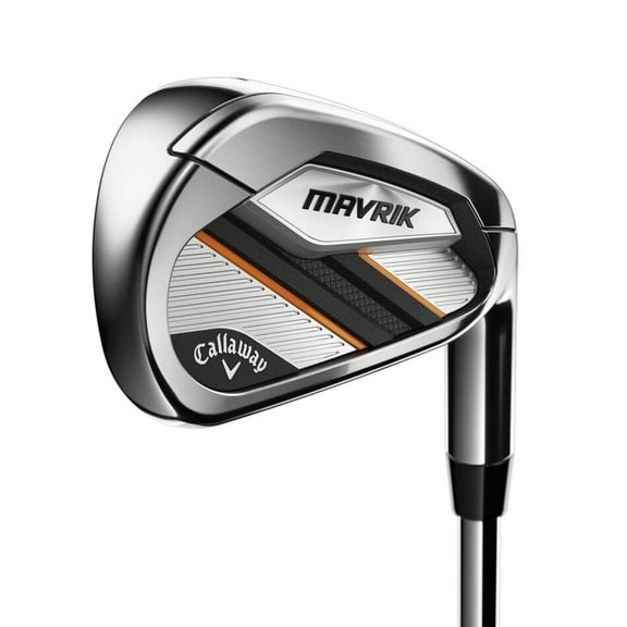 Pre-Owned RH 2022 MAVRIK Individual Iron Mens Graphite Shaft 31.5 Project X Catalyst 22 Graphite Regular