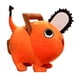 thumbnail image 4 of Figura de Peluche Yuxing Perro de Dibujos Animados Suave, 4 of 5