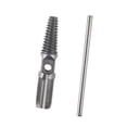 thumbnail image 4 of Tornillo Extractor Herramienta de reparación conveniente para válvulas de tuberías de mantenimiento de plomería 10.5cmx2cmx1.1cm, 4 of 8