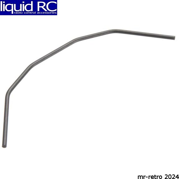Tekno RC 5490 Sway Bar Rear 2.3mm ET48/NT48