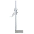 thumbnail image 2 of 0.02mm Heights Gauges, Vernier Height Gauge Fixed Slider  For Measuring, 2 of 8