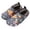 /c4Dark Gray17, variant on Child Toddler Girls Boys Water Shoes Soft Sole Quick-Dry Beach Shoes Ocean Animal Cartoon Print Lightweight Outdoor Sports Hiking Sneakers Camping Daily Funny Footwear,Blue,7.5-8 Years
