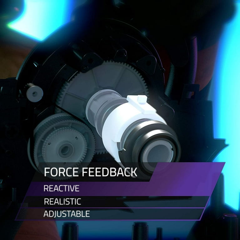 PACK THRUSTMASTER Volant TMX Force Feedback - Xbox One / PC + Forza Horizon  4 - Jeu Xbox One - Cdiscount Informatique