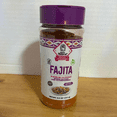 thumbnail image 4 of Sazon Natural Mexican Seasonings Fajita Seasoning Low Sodium Gluten Free Spice Blend 8.5 Oz, 4 of 4