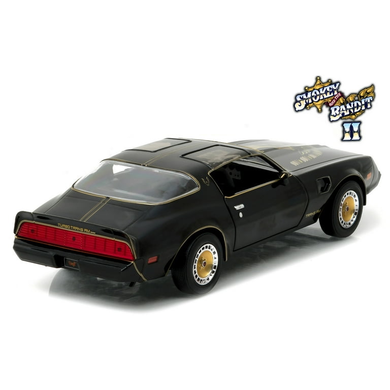 1980 Pontiac Trans Am 