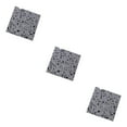 thumbnail image 2 of Naiovety Premium Natural Stone Photo Props Studio Tableros de fondo Impresionante y cautivador Gray Square 10x10cm Type1 NO1, 2 of 6