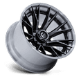 thumbnail image 2 of Fuel 1PC Fusion Forged Wheel D402 22x12 8x6.5 G-BLK BRDT -44mm, FC402BT22128044N, 2 of 3