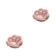 thumbnail image 4 of Toystoory Cojín de respaldo de pata de gato, cojín de sofá de peluche, colchón de apoyo para la cintura, cojín para silla de invierno, Type2 NO2, 4 of 6