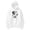 White, variant on Bailey Zimmerman Merch Bailey Scream Hoodie Spring Autumn Fashion Men/Women Casual Long Sleeve Sweatshirts