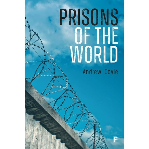 Prisons of the World, (Hardcover)