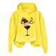 thumbnail image 1 of WILLBEST Sudaderas de Mujer con Capucha Navideñas, Divertidas y Estampadas XX-Grande, 1 of 4
