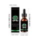 thumbnail image 4 of Xihbxyly Aceite para Barba, Fórmula Hidratante de Lujo, Elixir Nutritivo y Suavizante, Solución Hidratante Calmante, Rutina de Cuidado Diario, Esencial para El Cuidado Masculino, 30 Ml, 4 of 7