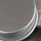 thumbnail image 3 of Juego de 2 moldes para pasteles de aluminio Juego de moldes para pasteles para hornear Juego de moldes para hornear pasteles, 3 of 7