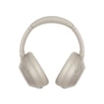thumbnail image 2 of Audífonos Inalámbricos con Noise Cancelling Sony WH1000XM4 Plateado, 2 of 4